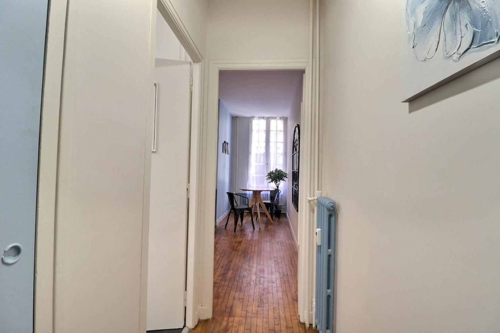 Madeleine - Centre-Ville Proche Gare - Mon Groom Troyes Dış mekan fotoğraf